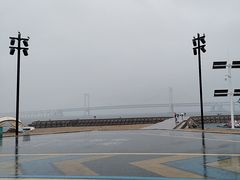 -星海湾跨海大桥