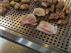-大凉山彝家烤肉坊自助西昌火盆烧烤(建设路店)