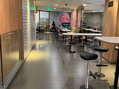 -麦当劳(中山大道中店)