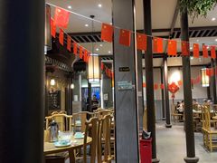-客家园.山野土菜.宴席(大运城邦店)
