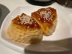 榴莲酥-金鼎轩(亚运村店)