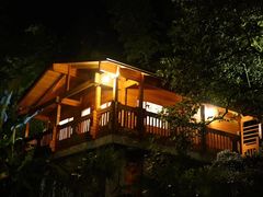 -宁波余姚老柿林山居度假村