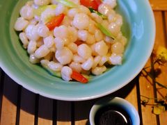 -一品淮扬 · 淮扬菜·北京万达文华酒店