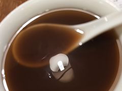 绿豆汁-寻裕记·现炒浇头面(人民广场店)