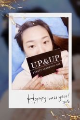 -UP&UP·半永久眉毛眼线机器野生眉