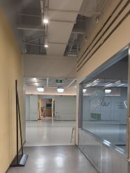-WOULP舞铺·舞蹈室