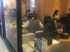等位区-大鼓米线(浦东长泰店)
