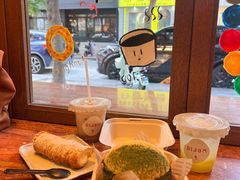 -帝戎(禾祥西路店)