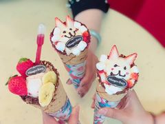 -哈根达斯(万象城店)
