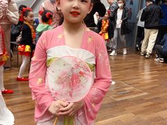 -蒲公英舞蹈艺术中心(解放路校区)