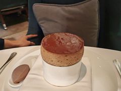 -文华扒房及酒吧(香港文华东方酒店)