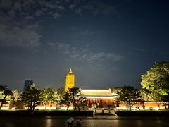 -西海子公园