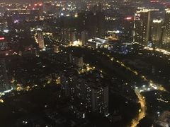 -339旋转餐厅(天府熊猫塔店)
