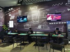 -大地影院(上海南汇店)