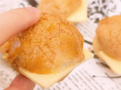 -孖记茶档·热腾茶餐(乐峰店)