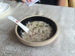 平桥豆腐-淮扬韵.淮扬味道