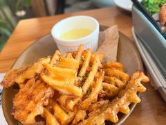 -本处·素食·融合料理(南油店)