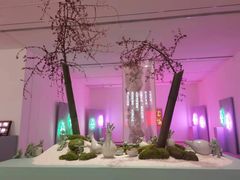 -宝龙艺术中心(七宝宝龙城店)