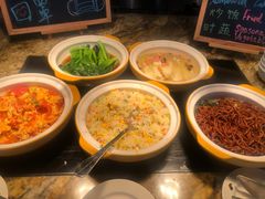 -嘉定凯悦·咖啡厅