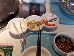 -百年果林椰子鸡(中洲店)
