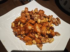 -花家怡园HUA'S RESTAURANT(崇文门·哈德门广场店)