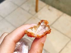 -傅强排骨(成都总店)