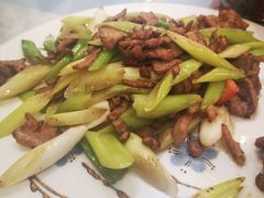 -马尔龙新疆饭店·清真(瑞景店)