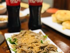 -大明铜锅·烤涮坊·烧烤(新开路店)