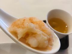 羊城鲜虾饺-白天鹅宾馆-宏图府餐厅