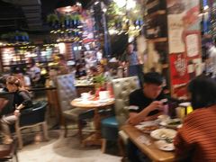 大堂-时光码头民谣公社