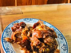 猪蹄-鼎香润(德胜门内店)