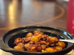 -大天瑞斯丽酒店-中餐厅