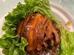 -玉华台饭庄·淮扬菜·烤鸭(望京店)