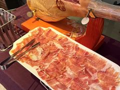 -广州花园酒店-凌璇阁360度高空海鲜自助餐CAROUSEL