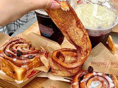 -Pantry's Best派悦坊蛋糕(K11购物艺术中心店)