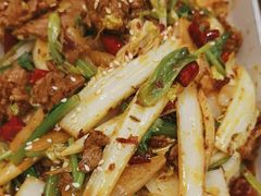 -英兰朝族饭店·英兰锅包肉(佳园路店)