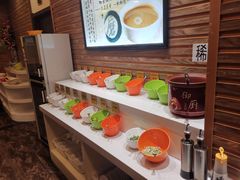 -满禾林火锅(丹东路店)