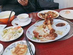 -聚首堂·特色小吃·肘子(什刹海德胜门店)