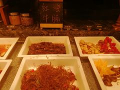 -金海湾自助餐厅(金陵饭店)