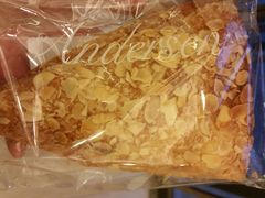 android_upload_pic-安德鲁森Andersen Bakery(龙湖店)