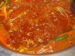 -亮欢寨快活林 酸汤鱼(仁怀店)