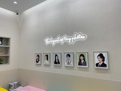 -天真蓝照相馆(五角场百联又一城店)