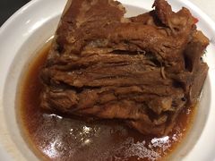 -喜家德虾仁水饺(华强天虹店)