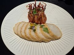 -醉东Oriental House(静安嘉里中心店)