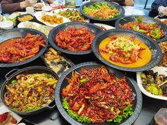-金陵暴走小龙虾·迷踪蟹(凯德MALL店)