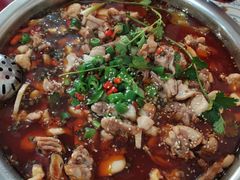 -米二红烧兔(华阳店)