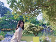 -东莞植物园