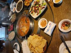 -阿婉贵州苗家酸汤鱼(梅林店)