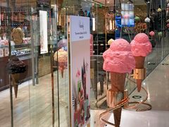 门面-VENCHI 闻绮(北京国贸商城店)