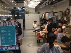 -海马体照相馆(宁波天一广场店)